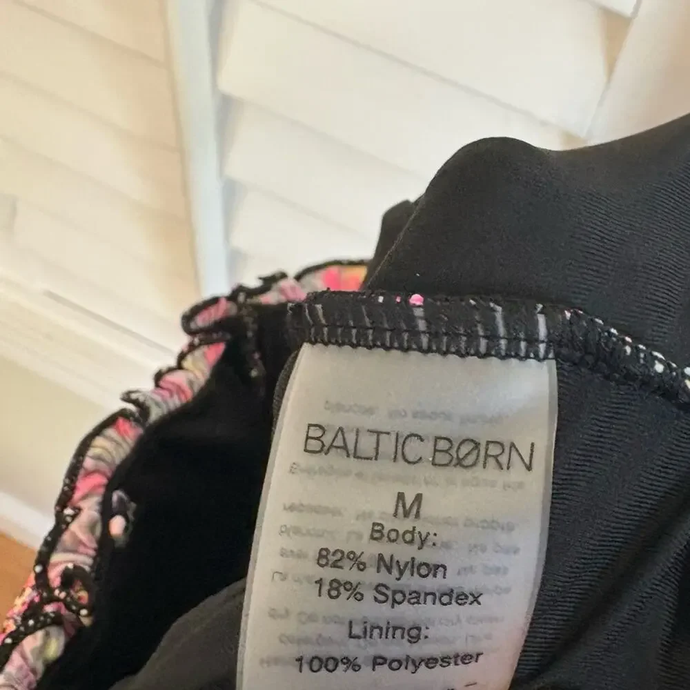 Baltic Born this very